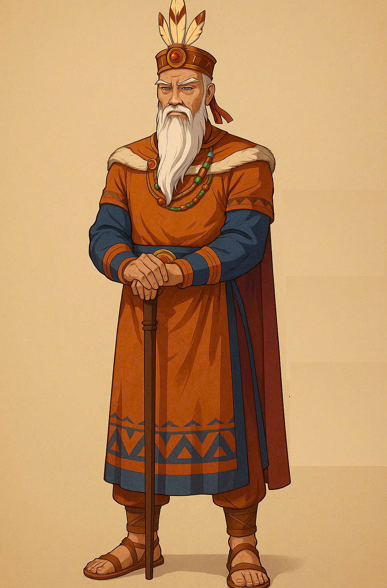 Vua Hùng